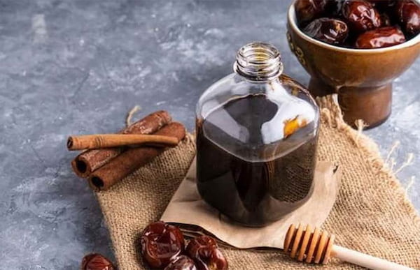 تصویر 5 از قیمت خرید شیره خرما ملایر + فروش ویژه